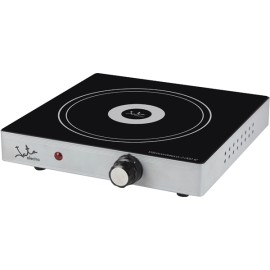 COCINA ELECTRICA VITRO 1 FUEGO - 2000 W