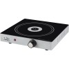 COCINA ELECTRICA VITRO 1 FUEGO - 2000 W