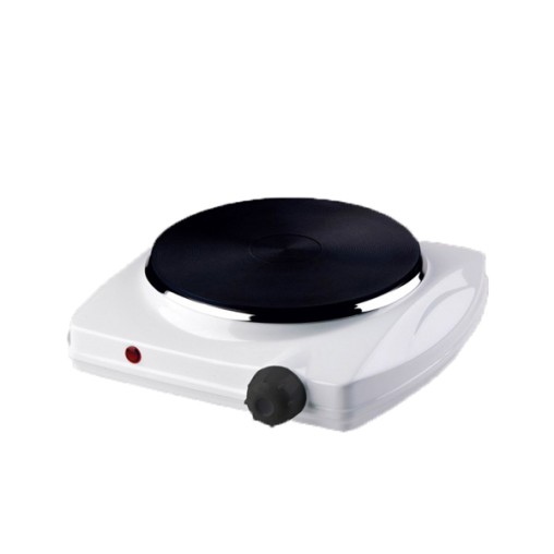 COCINA ELECTRICA 1 FUEGO - 1500 W