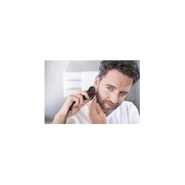 CORTAPELO C/CABLE + 8 PEINES
