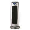 TERMOVENTILADOR CERAMICO OSC - 1000/2000W