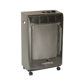 ESTUFA GAS CATALITICA CR5000 ANTRA - 3050 W