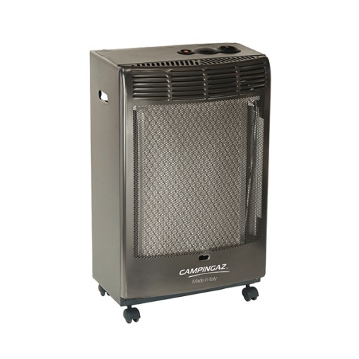 ESTUFA GAS CATALITICA CR5000 ANTRA - 3050 W