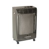 ESTUFA GAS CATALITICA CR5000 ANTRA - 3050 W