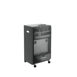 ESTUFA GAS LLAMA AZUL BF5000 ANTRACITA - 4100 W