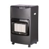 ESTUFA GAS INFRARROJOS C/ REGULADOR - 4,2 KW