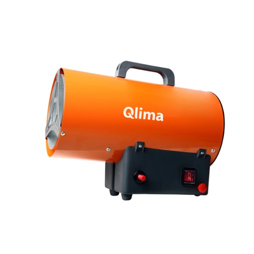 GENERADOR A. CALIENTE GAS+REGU - 10 KW