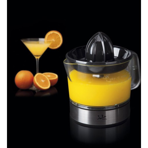 EXPRIMIDOR INOX 2 CONOS - 40 W
