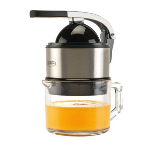 EXPRIMIDOR BRAZO- JARRA CRISTAL 0.75L - 60 W