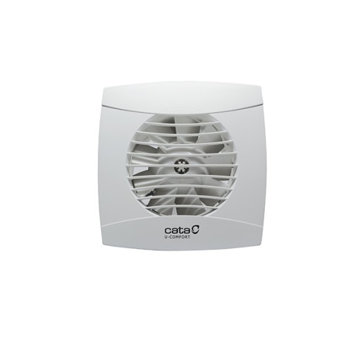 EXTRACTOR BAÑO AXIAL UC-10 STD - 8 W