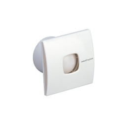 EXTRACTOR BAÑO SILENTIS - 12 W