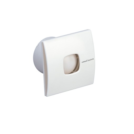 EXTRACTOR BAÑO SILENTIS - 12 W