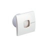EXTRACTOR BAÑO SILENTIS - 12 W