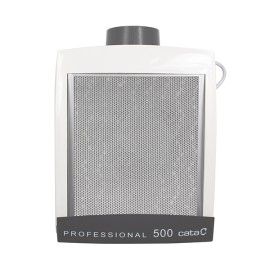 EXTRACTOR COCINA PROFESIONAL - 125 W