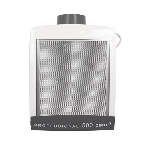 EXTRACTOR COCINA PROFESIONAL - 125 W