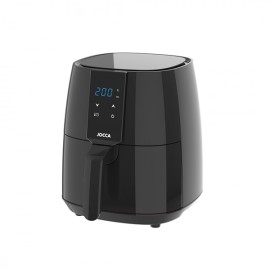 FREIDORA AIRE SIN ACEITE DIGITAL 3.8L - 1450 W