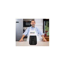 FREIDORA AIRE SIN ACEITE DIGITAL 3.8L - 1450 W