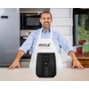 FREIDORA AIRE SIN ACEITE DIGITAL 3.8L - 1450 W