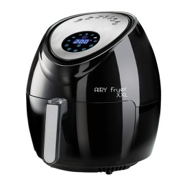 FREIDORA AIRE SIN ACEITE DIGITAL 5,5 L - 1800 W