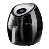 FREIDORA AIRE SIN ACEITE DIGITAL 5,5 L - 1800 W
