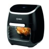FREIDORA AIRE SIN ACEITE DIGITAL 11 L - 2000 W