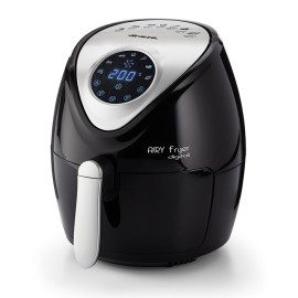 FREIDORA AIRE SIN ACEITE DIGITAL 2,6L - 1300 W