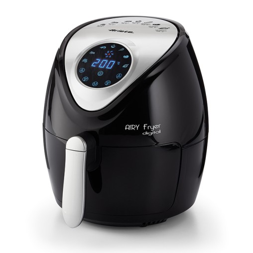 FREIDORA AIRE SIN ACEITE DIGITAL 2,6L - 1300 W