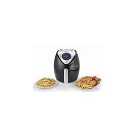 FREIDORA AIRE SIN ACEITE DIGITAL 2,6L - 1300 W