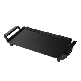PLANCHA ASAR ELECT 46x26 - 2500 W