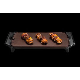 PLANCHA ASAR SENSES - 2500 W