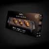 PLANCHA ASAR SENSES - 2500 W