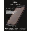 PLANCHA ASAR SENSES - 2500 W