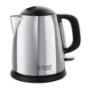 HERVIDOR ACERO 1L - 2200 W