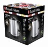 HERVIDOR ACERO 1L - 2200 W
