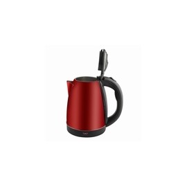 HERVIDOR AGUA 2L ROJO - 1500 W