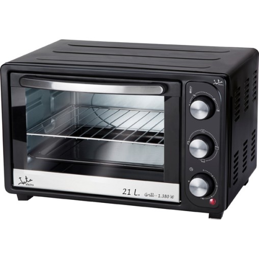 HORNO COCINA 21 LTR. C/TEMPORIZADOR - 1380 W
