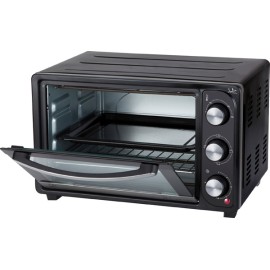 HORNO COCINA 21 LTR. C/TEMPORIZADOR - 1380 W