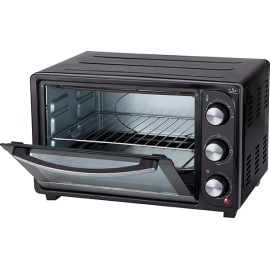 HORNO COCINA 28 LTR. C/TEMPORIZADOR - 1500 W