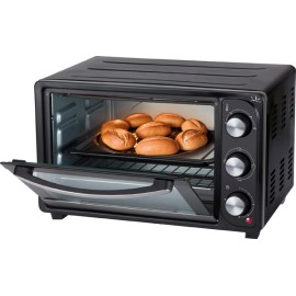 HORNO COCINA 28 LTR. C/TEMPORIZADOR - 1500 W
