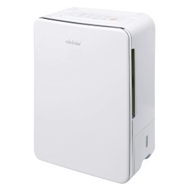 DESHUMIDIFICADOR ECOLOGICO - 8 L