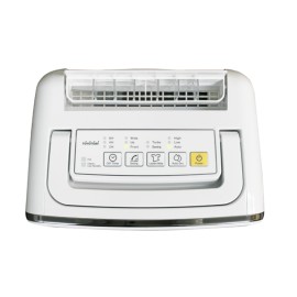 DESHUMIDIFICADOR ECOLOGICO - 8 L