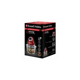 PICADORA DESIRE - 200 W