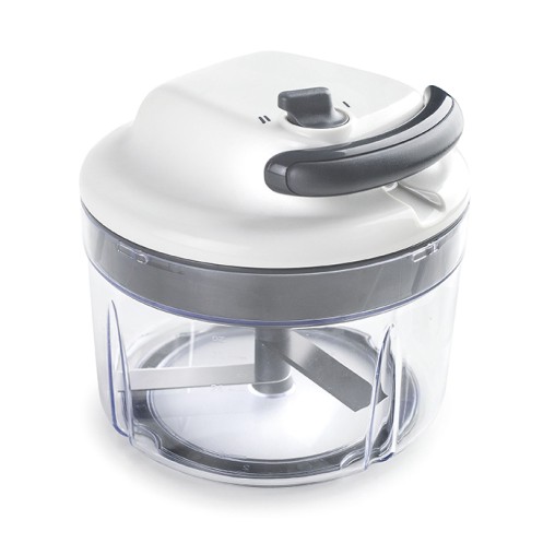 PICADORA MANUAL - 1,2 L