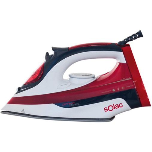 PLANCHA VAPOR S/CERAMIC.PV2014 - 2600 W