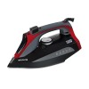 PLANCHA VAPOR SUELA INOX - 3000 W