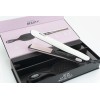 PLANCHA PELO IONICA + CEPILLO ULTRALIGHT - 42 W