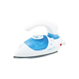 PLANCHA VIAJE VAPOR PLEGABLE - 2000 W