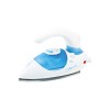 PLANCHA VIAJE VAPOR PLEGABLE - 2000 W