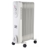 RADIADOR ACEITE 7 ELEMENTOS