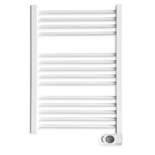 RADIADOR TOALLERO ALUMINIO - 500 W